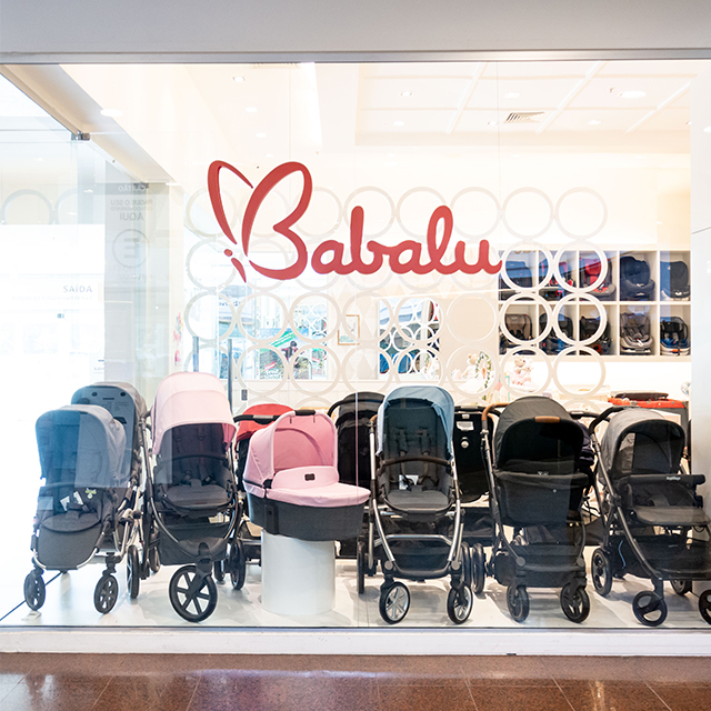 Babalu Boutique do Marketing Digital